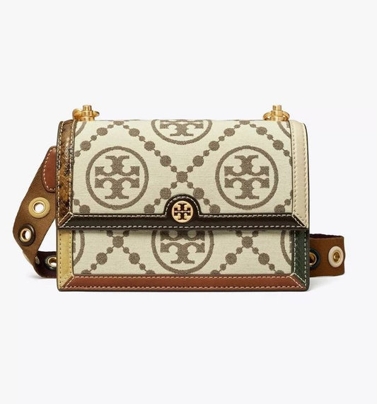 Tory Burch شنطة نسائية ماركة