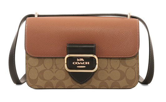 Coach Velvet