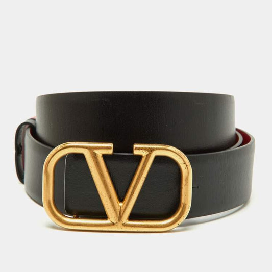 Valentino Hammered VLogo