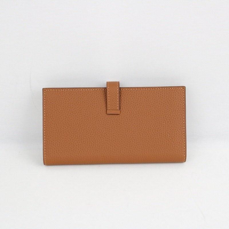 Hermès Béarn Wallet
