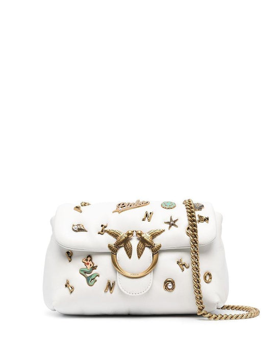 PINKO شنطة نسائية ماركة