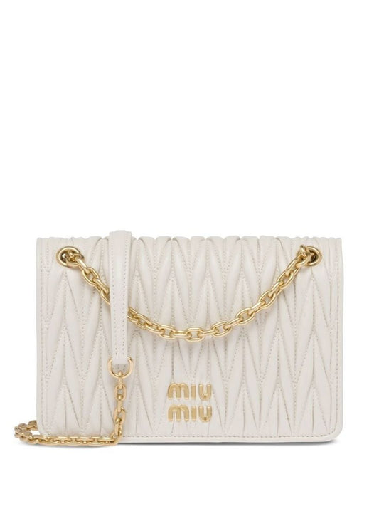 Miu miuشنطه نسائيه ماركه