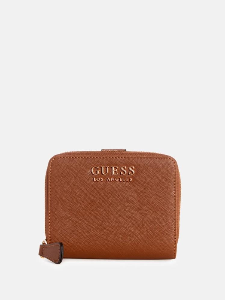 Guess Brown Wallet