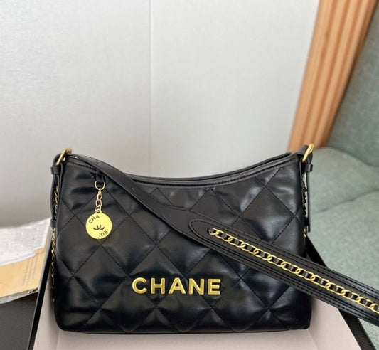 CHANE Quilted Bag