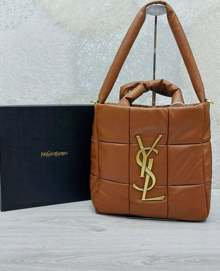 SAINT LAURENT شنطة نسائية ماركة