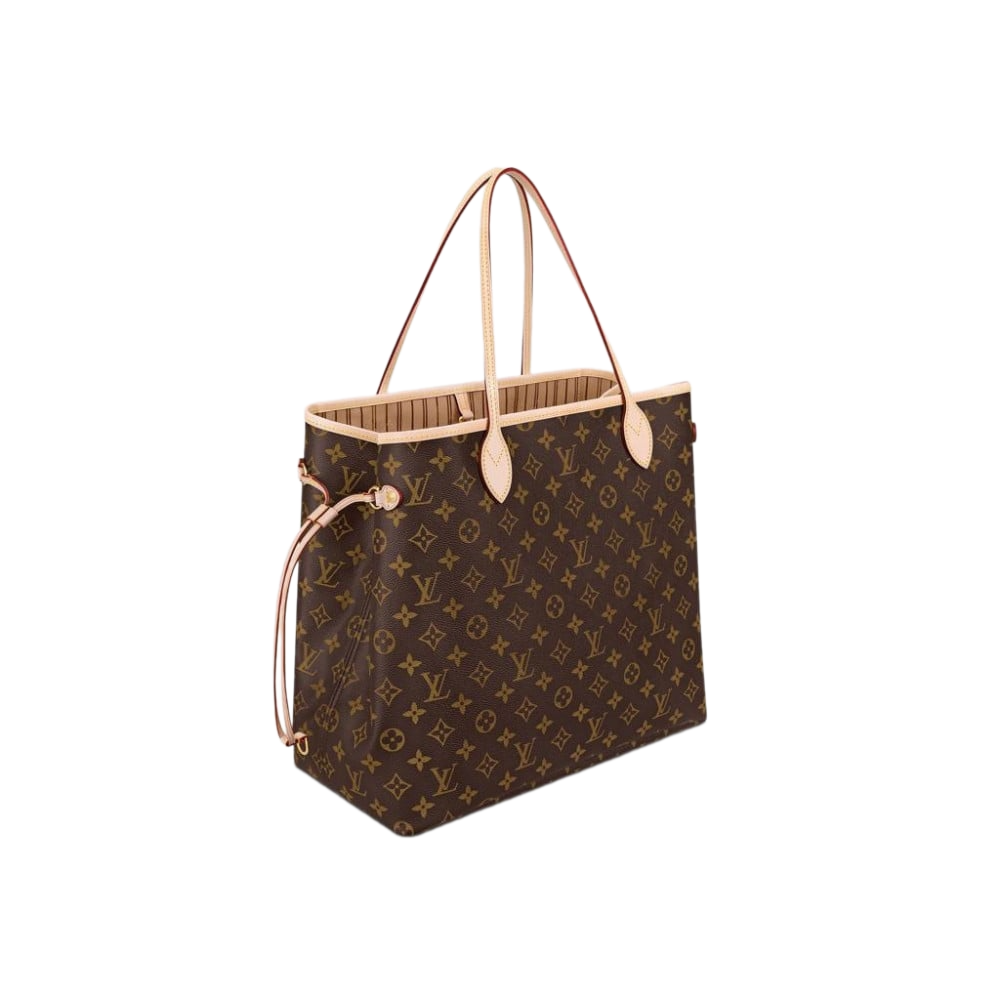 L.v Neverfull Monogram