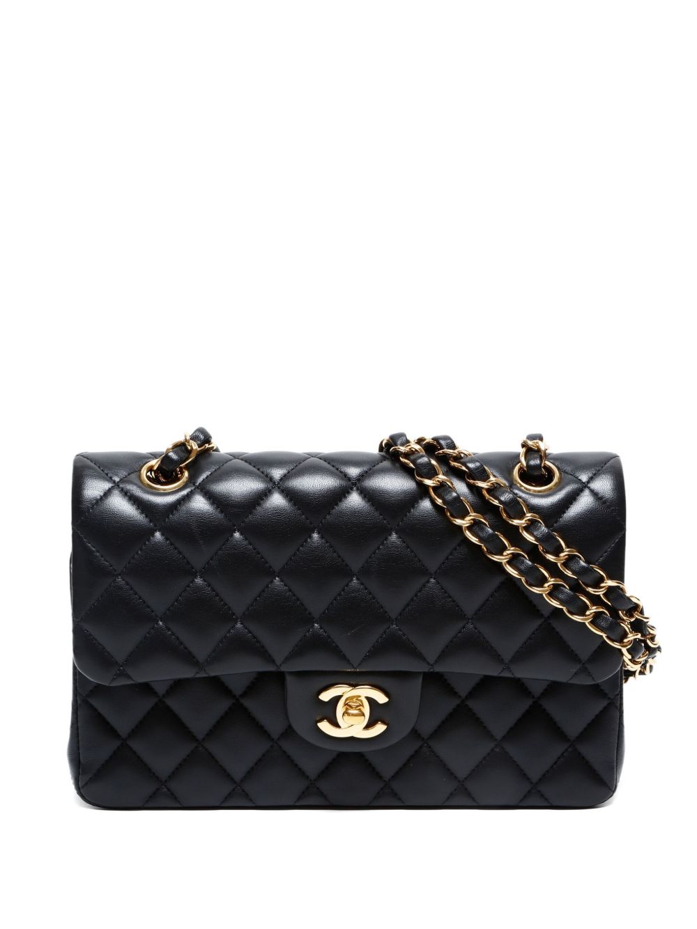 Chanel Classic Flap