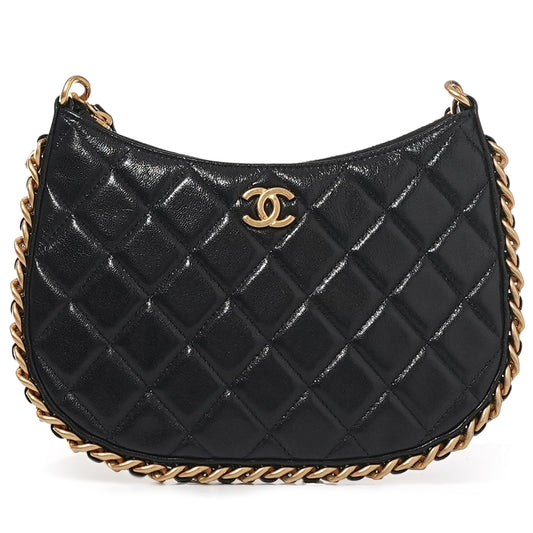 Chanel Curve