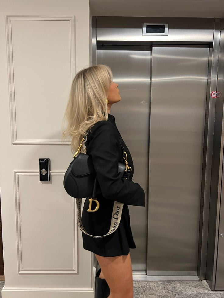 Dior شنطة نسائيه ماركه