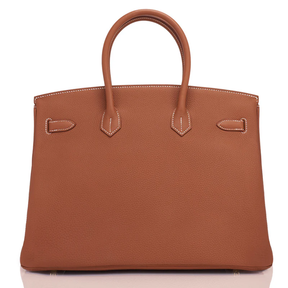 Hermès Birkin