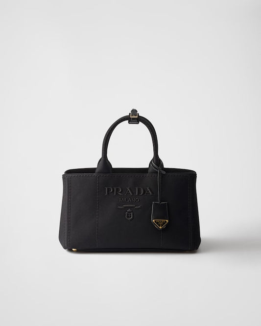 Prada Black Tote