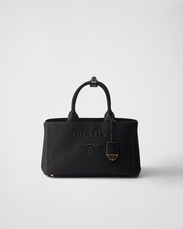 Prada Black Tote
