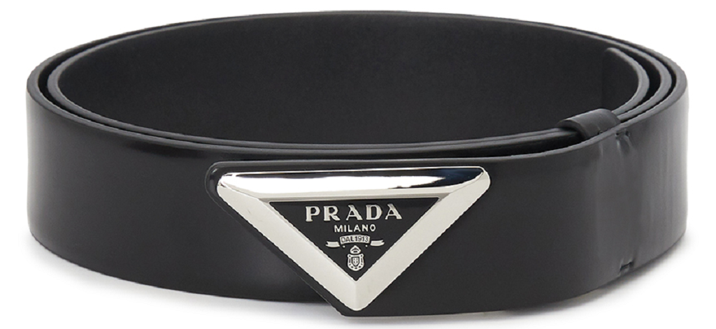 Prada Black