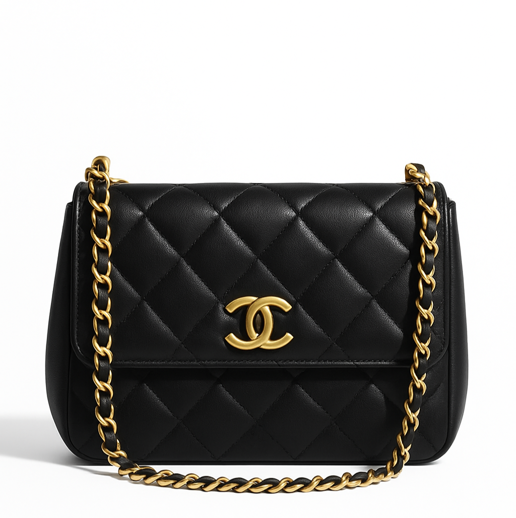 Chanel Timeless