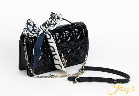 Dior Caro Bag