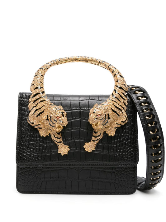 Tiger Luxe Bag