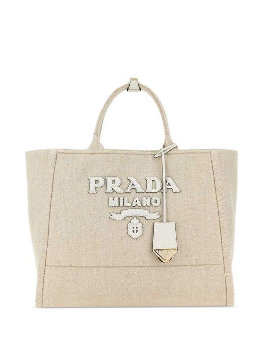 Prada Milano Tote