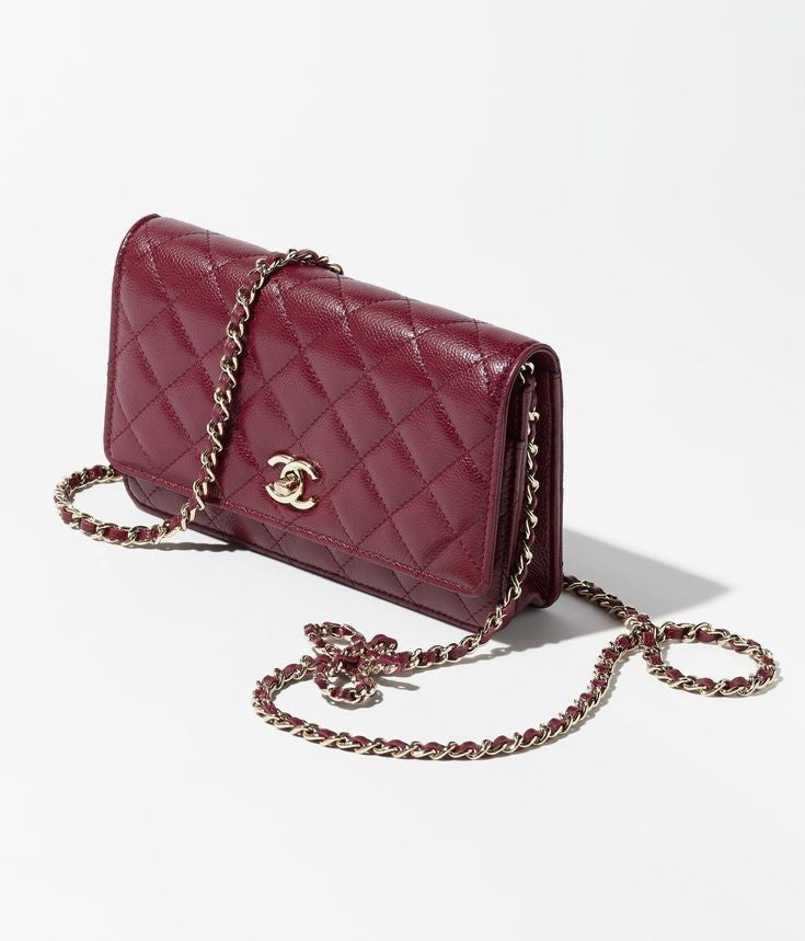 Burgundy Classic