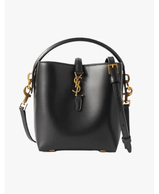 YSL Solferino Bucket