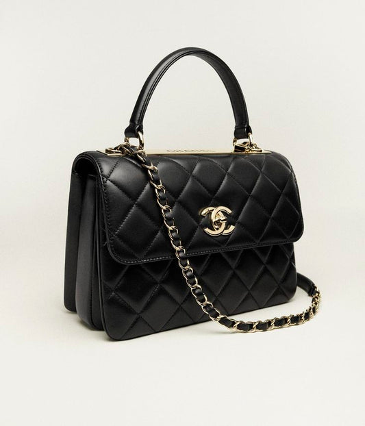 CHANELشنطة نسائية ماركة