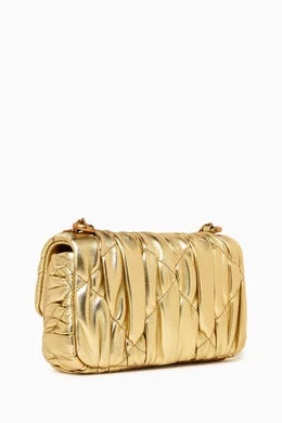 Tory Burch Gold