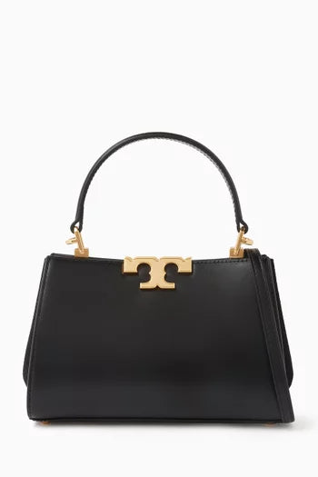 Tory Black Elegance
