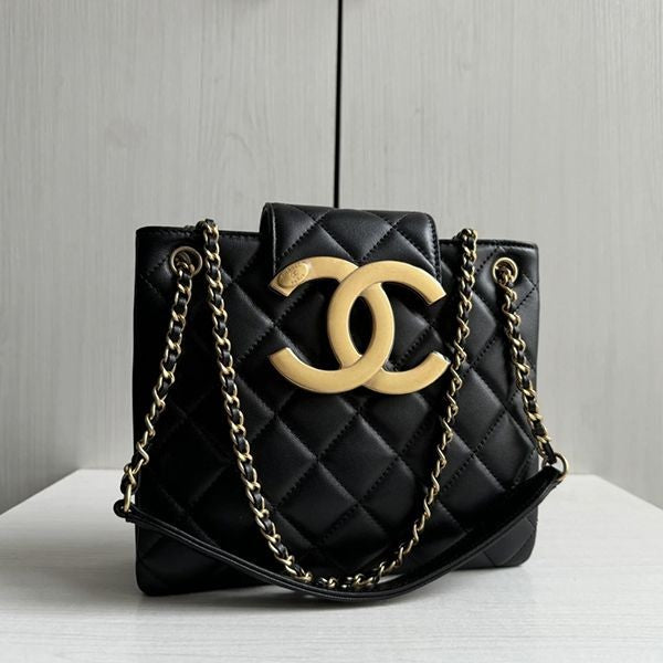 Chanel Bold CC