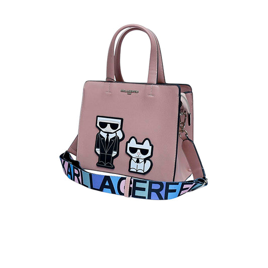 Karl Lagerfeld شنطة نسائية ماركة