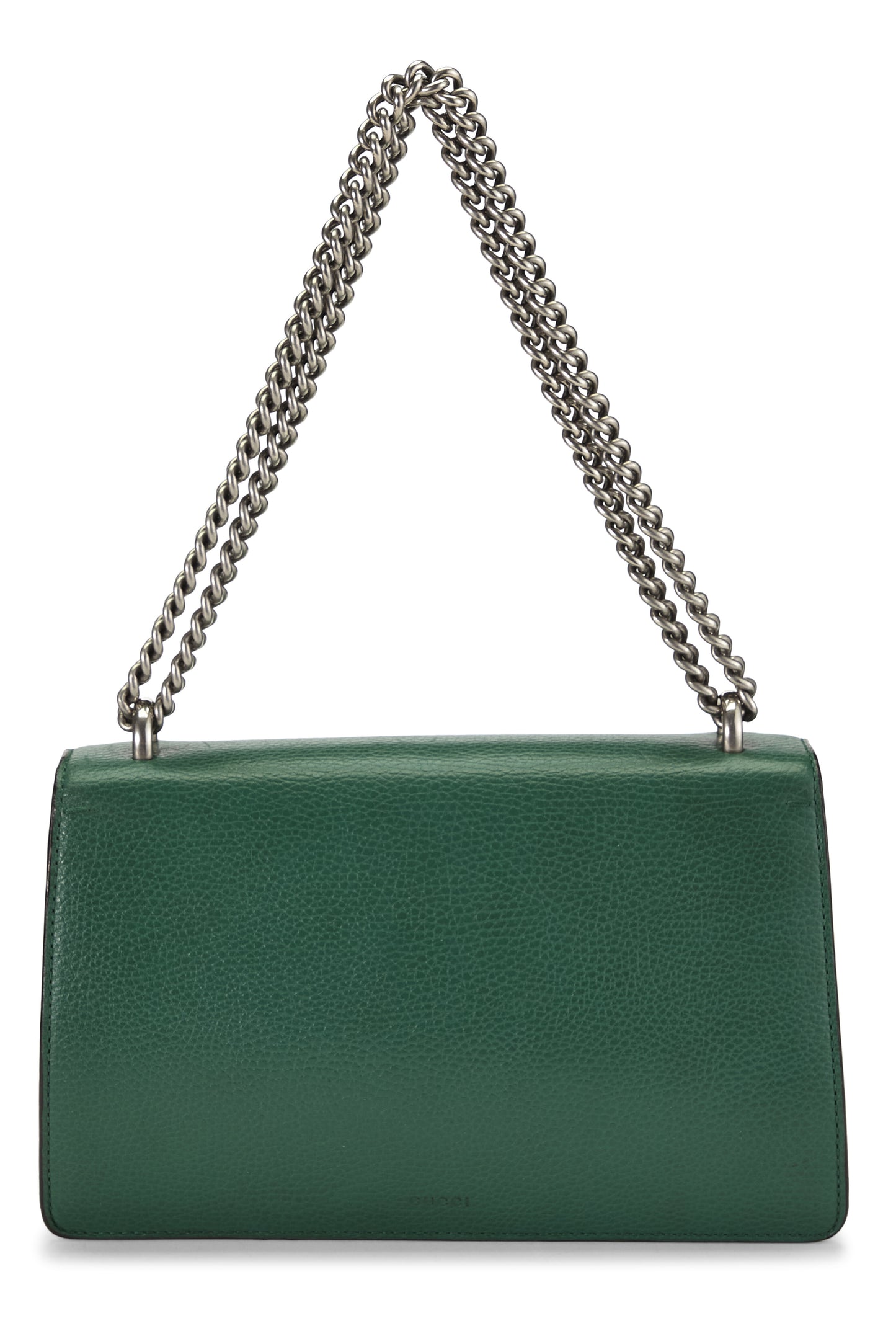 Gucci Dionysus Green