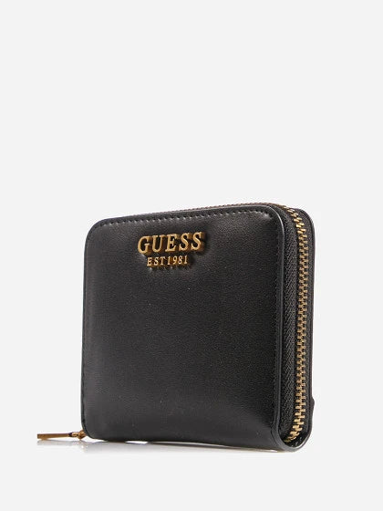 Guess Black  Wallet
