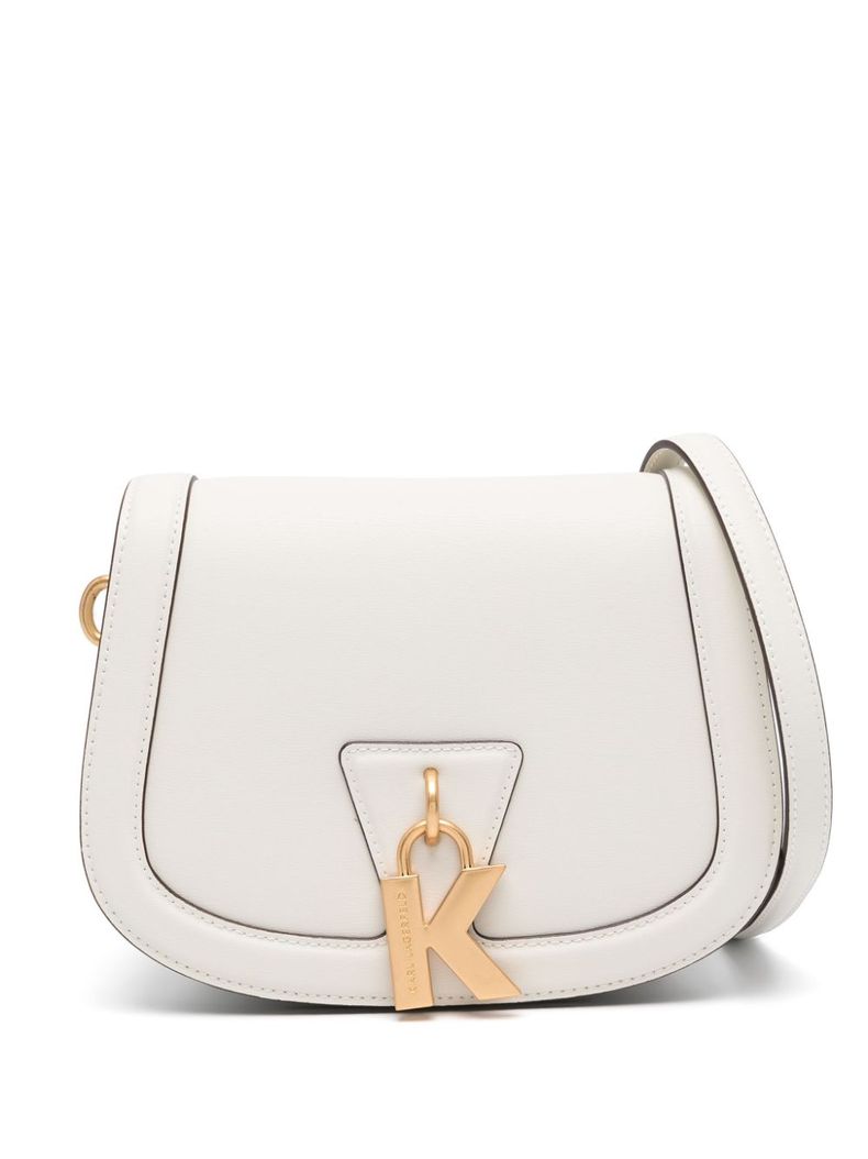 Karl Lagerfeld Shoulder