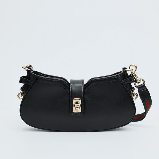 Gucci Jackie Black