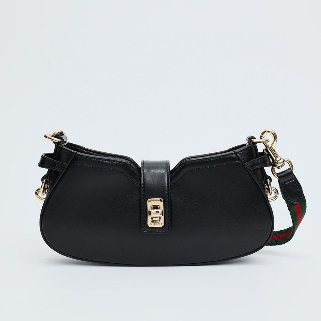 Gucci Jackie Black
