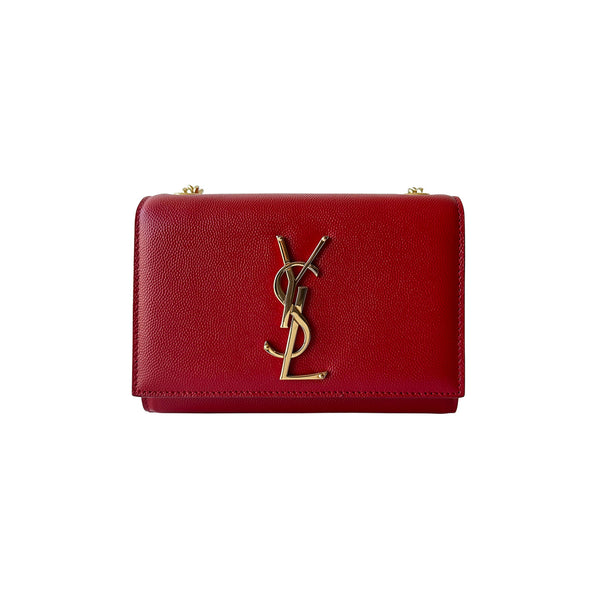 YSL Kate Monogram