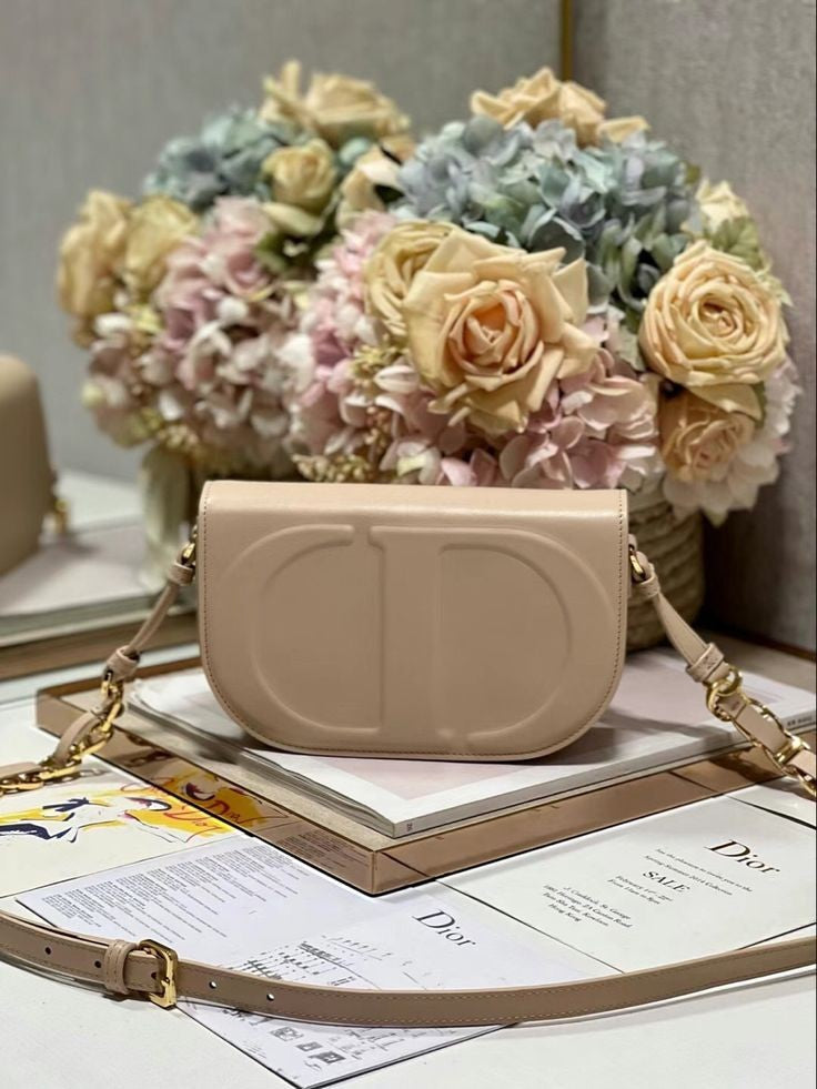 Dior شنطة نسائيه ماركه