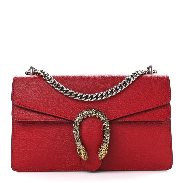 Gucci شنطة نسائيه ماركه