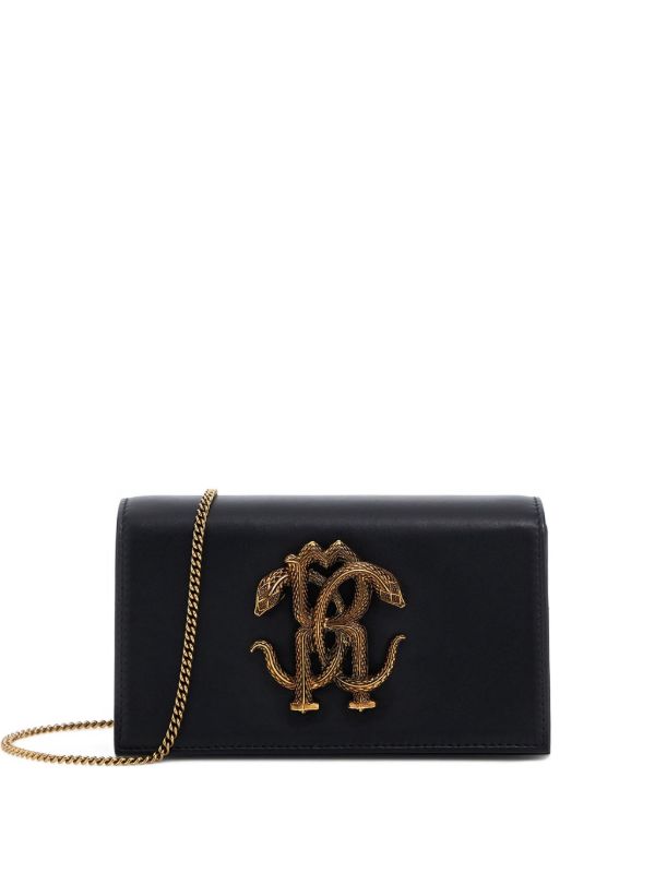 Cavalli Noir Charm