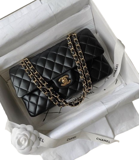 Chanel Classic Flap