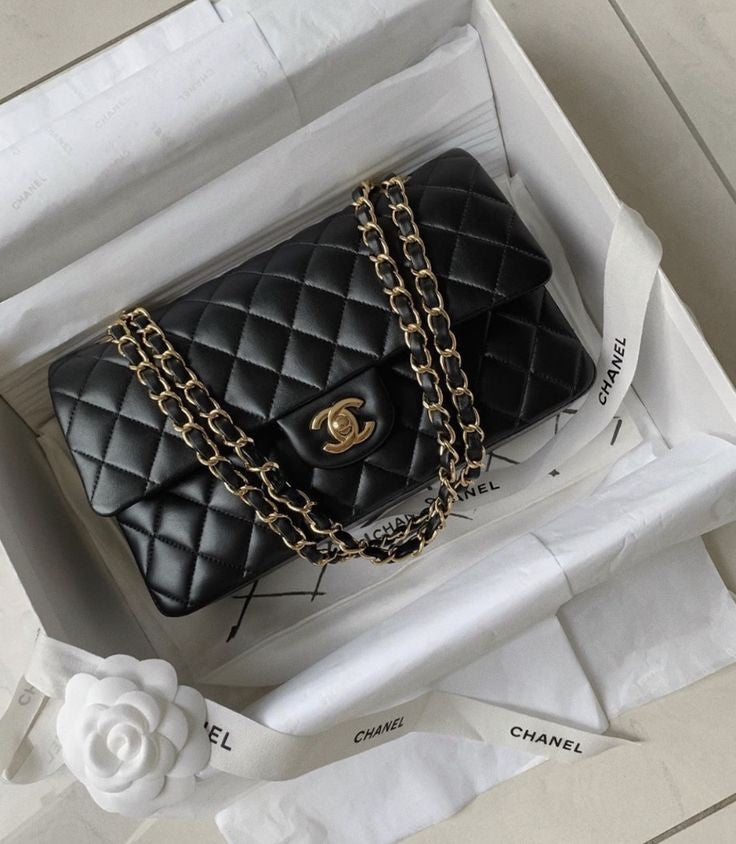Chanel Classic Flap