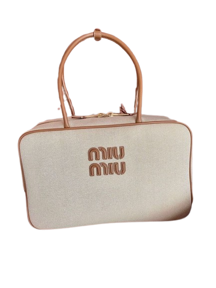 Miu Miu  Canvas