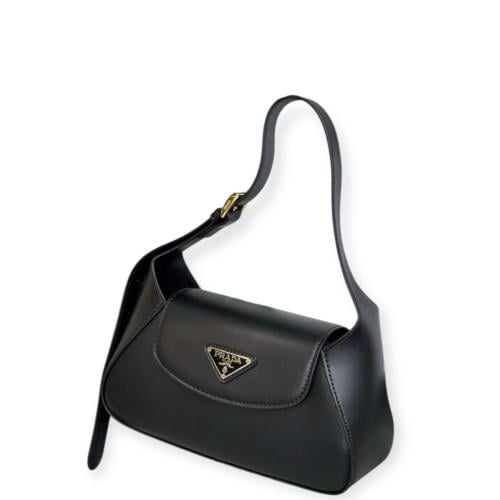 Prada Black Shoulder