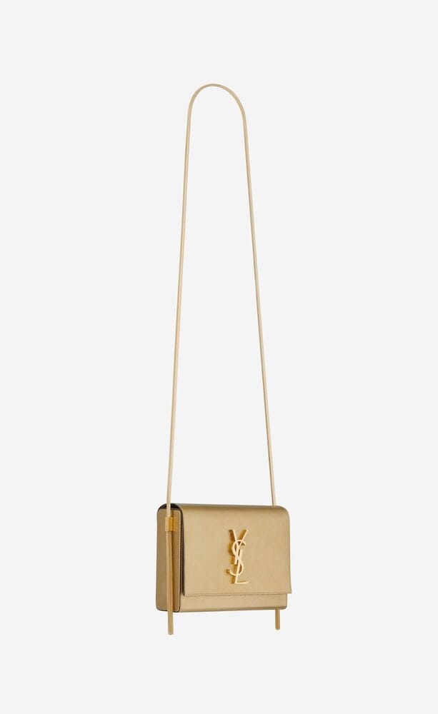 SAINT LAURENT شنطة نسائيه ماركه