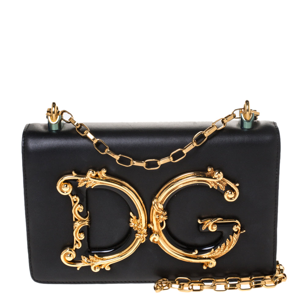 Dolce Glam DG