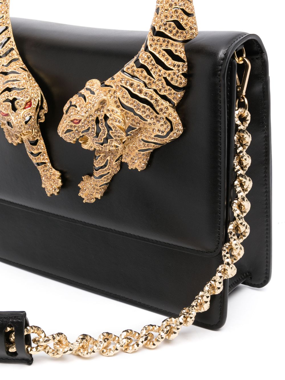 Cavalli Tiger Charm