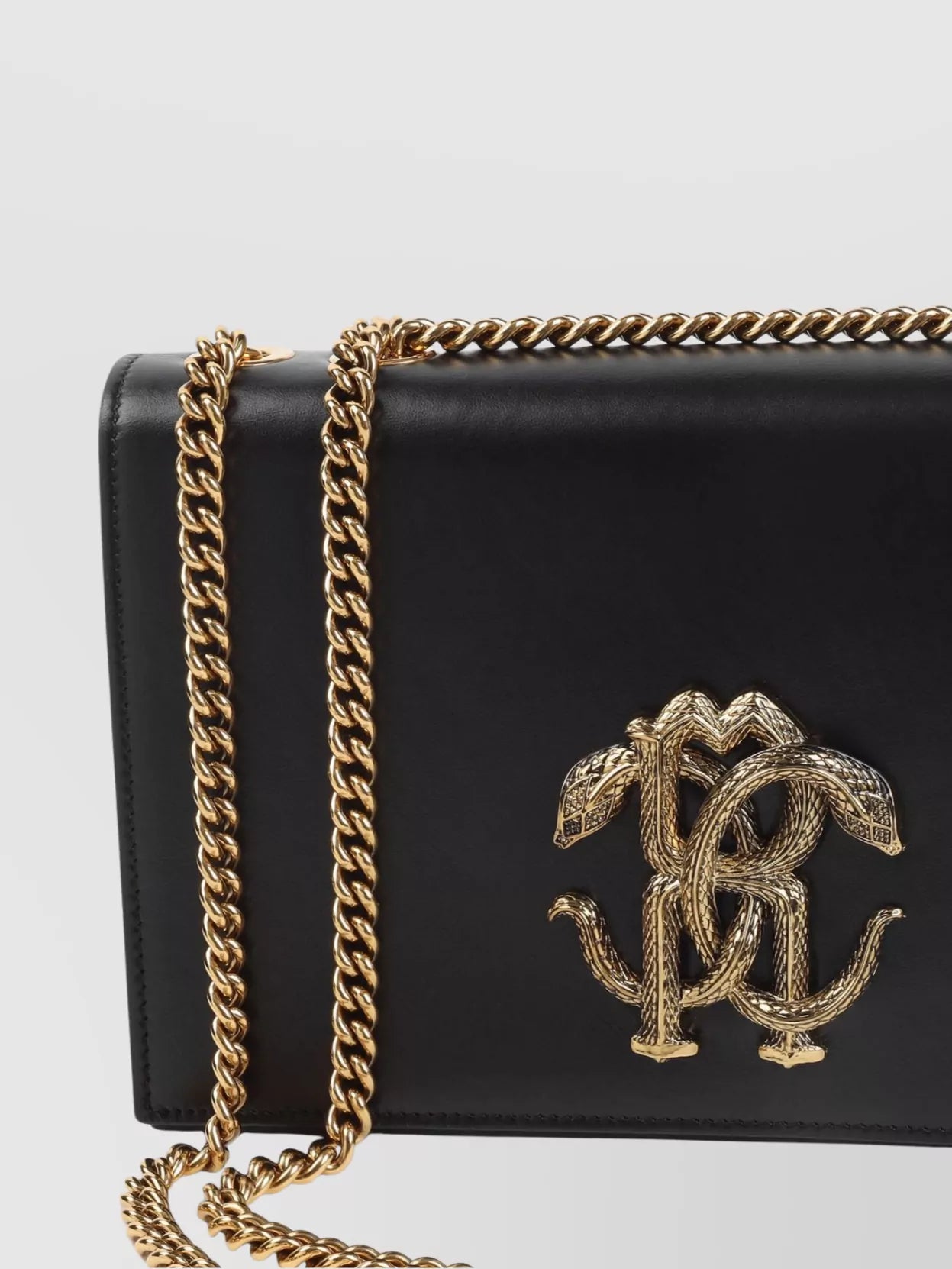 Cavalli Noir Charm