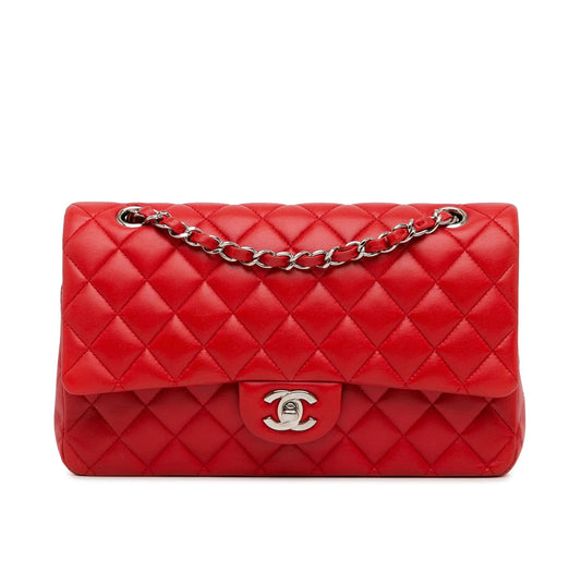 Chanel Classic Flap