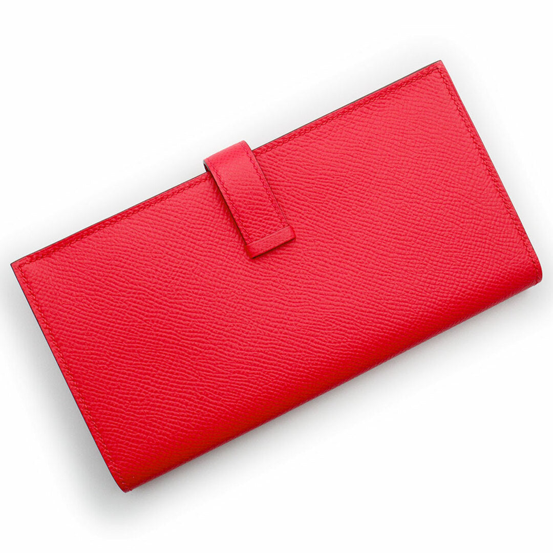 Hermès Béarn Wallet