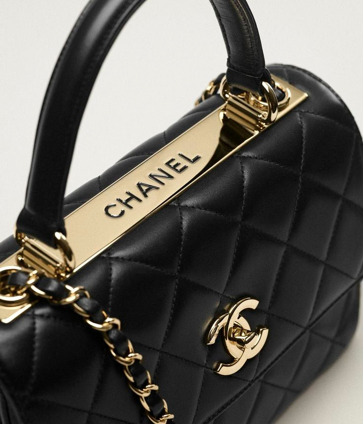 CHANELشنطة نسائية ماركة