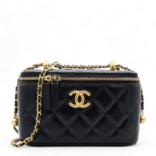 Chanel Vanity Chain