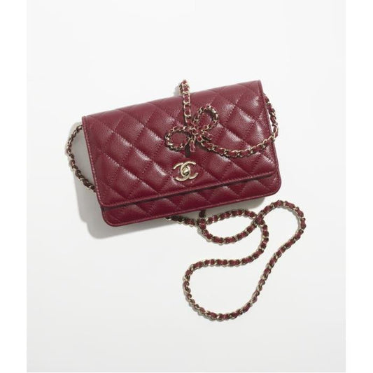 Burgundy Classic